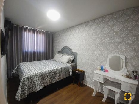 Foto 25 do(a) Apartamento de 2 quartos à venda em Sertão do Maruim, São José