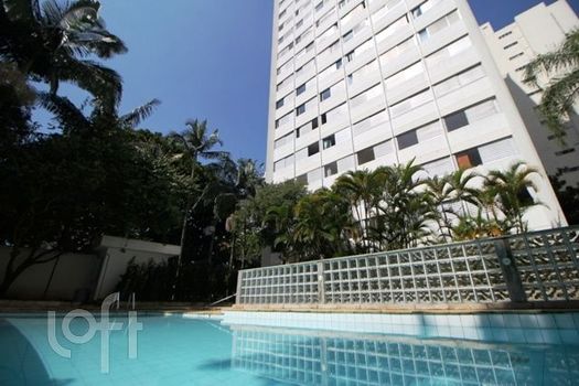 Foto 10 do(a) Apartamento de 2 quartos à venda em Campo Belo, São Paulo