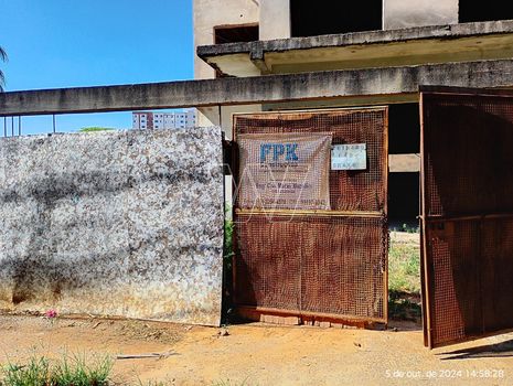 Foto 3 do(a) Casa de 3 quartos para alugar em Jardim Boa Esperança, Campinas