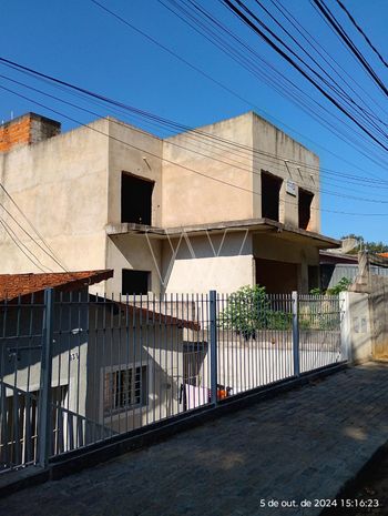 Foto 1 do(a) Casa de 3 quartos para alugar em Jardim Boa Esperança, Campinas