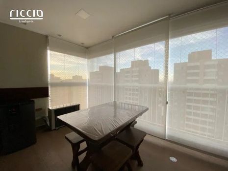 Foto 3 do(a) Apartamento de 3 quartos à venda em Jardim das Indústrias, São José dos Campos