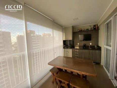 Foto 4 do(a) Apartamento de 3 quartos à venda em Jardim das Indústrias, São José dos Campos