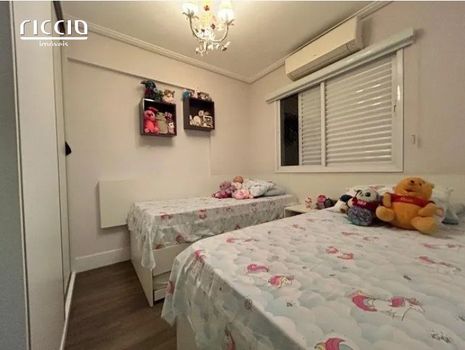 Foto 9 do(a) Apartamento de 3 quartos à venda em Jardim das Indústrias, São José dos Campos