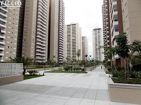 Foto 16 do(a) Apartamento de 3 quartos à venda em Jardim das Indústrias, São José dos Campos