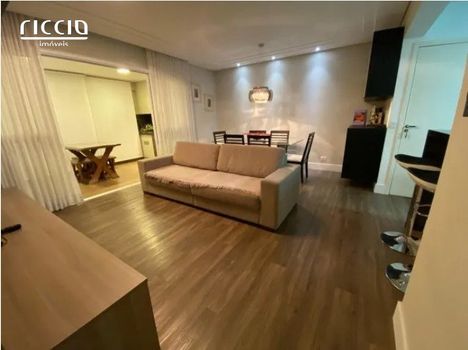 Foto 1 do(a) Apartamento de 3 quartos à venda em Jardim das Indústrias, São José dos Campos