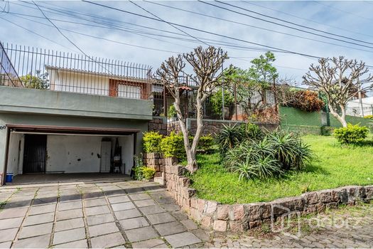 Foto 39 do(a) Casa em Condomínio de 4 quartos à venda em Santa Tereza, Porto Alegre
