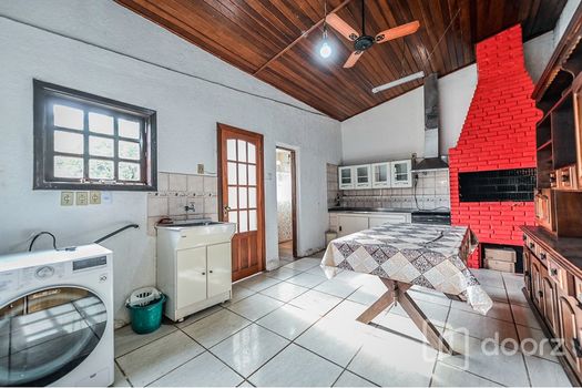 Foto 28 do(a) Casa em Condomínio de 4 quartos à venda em Santa Tereza, Porto Alegre
