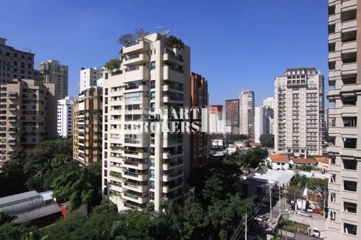 Foto 25 do(a) Apartamento de 4 quartos à venda em Jardim Europa, São Paulo