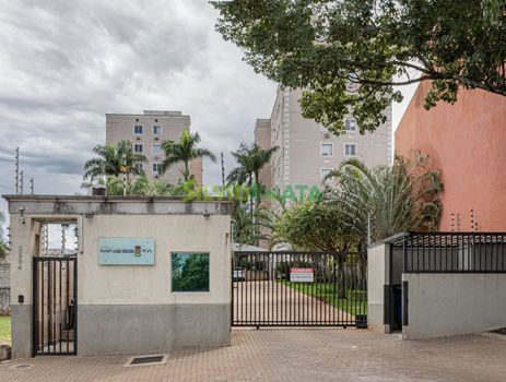 Foto 1 do(a) Apartamento de 2 quartos à venda em Parque Residencial Cidade Nova, Maringá