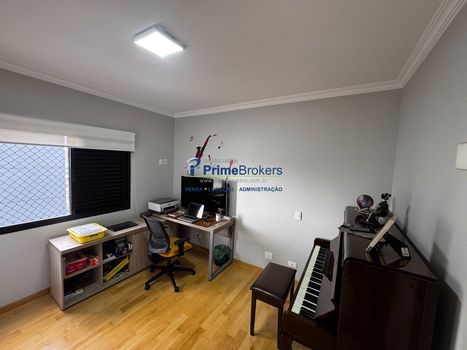 Foto 47 do(a) Apartamento de 3 quartos à venda em Vila Mariana, São Paulo