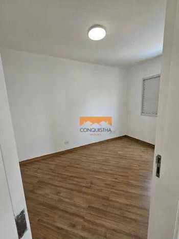 Foto 7 do(a) Apartamento de 3 quartos à venda em Taboão, São Bernardo do Campo