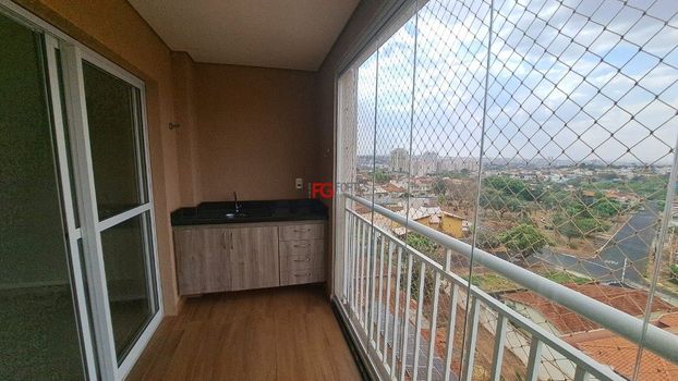Foto 6 do(a) Apartamento de 2 quartos à venda em Vila Ana Maria, Ribeirão Preto