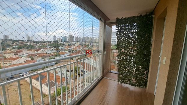 Foto 1 do(a) Apartamento de 2 quartos à venda em Vila Ana Maria, Ribeirão Preto