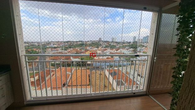 Foto 2 do(a) Apartamento de 2 quartos à venda em Vila Ana Maria, Ribeirão Preto
