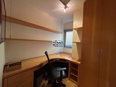 Foto 31 do(a) Apartamento de 3 quartos à venda em Brooklin Paulista, São Paulo