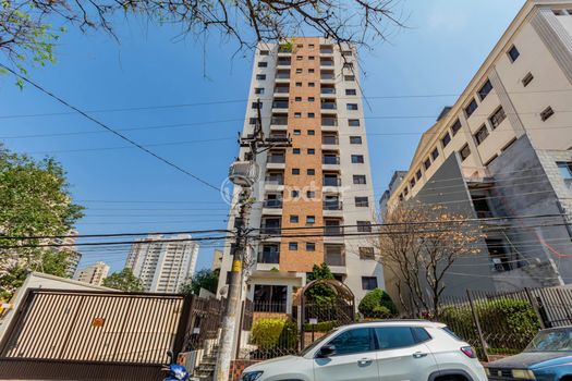 Foto 33 do(a) Apartamento de 3 quartos à venda em Vila Mariana, São Paulo