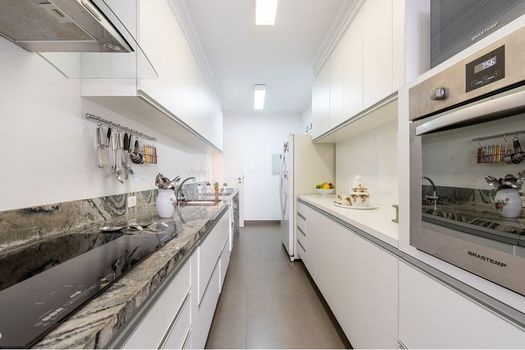 Foto 30 do(a) Apartamento de 5 quartos à venda em Indianópolis, São Paulo