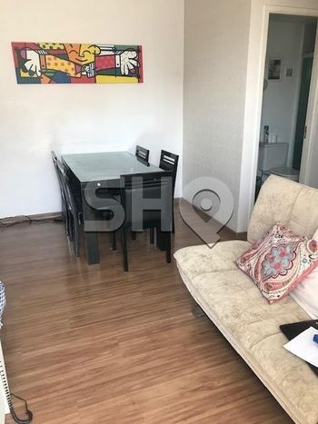 Foto 6 do(a) Apartamento de 2 quartos à venda em Barra Funda, São Paulo