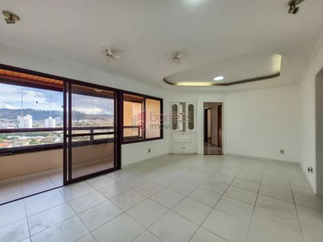 Foto 2 do(a) Apartamento de 3 quartos à venda em Jardim Pitangueiras I, Jundiaí