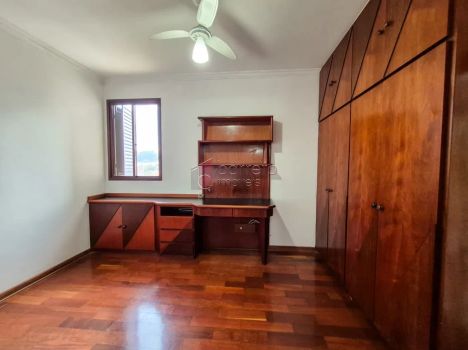 Foto 19 do(a) Apartamento de 3 quartos à venda em Jardim Pitangueiras I, Jundiaí