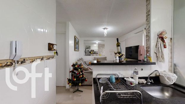 Foto 14 do(a) Apartamento de 2 quartos à venda em Vila Alzira, Guarulhos