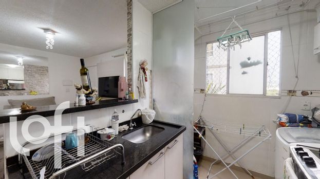 Foto 9 do(a) Apartamento de 2 quartos à venda em Vila Alzira, Guarulhos