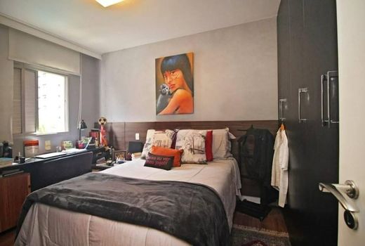Foto 13 do(a) Apartamento de 4 quartos à venda em Indianópolis, São Paulo