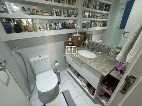Foto 13 do(a) Apartamento de 2 quartos à venda em Jacarepaguá, Rio de Janeiro