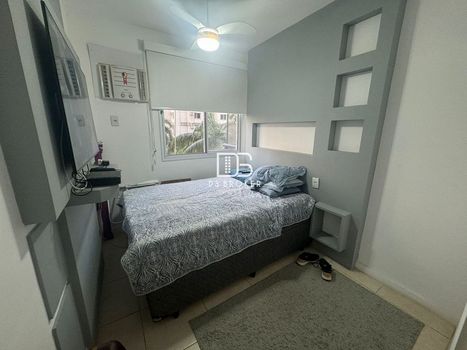 Foto 6 do(a) Apartamento de 2 quartos à venda em Jacarepaguá, Rio de Janeiro
