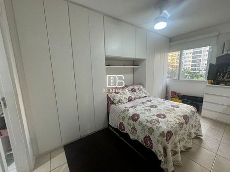 Foto 4 do(a) Apartamento de 2 quartos à venda em Jacarepaguá, Rio de Janeiro