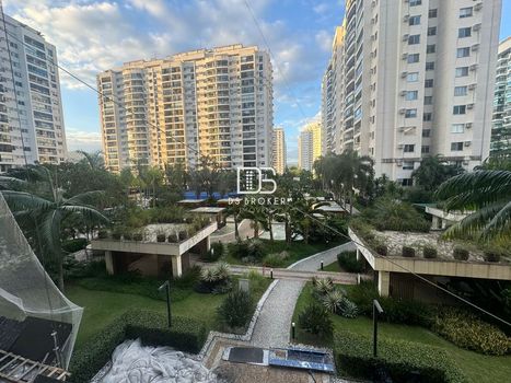 Foto 3 do(a) Apartamento de 2 quartos à venda em Jacarepaguá, Rio de Janeiro