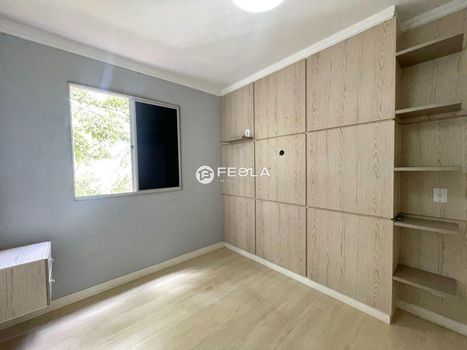 Foto 19 do(a) Apartamento de 2 quartos à venda em Chácara Letônia, Americana