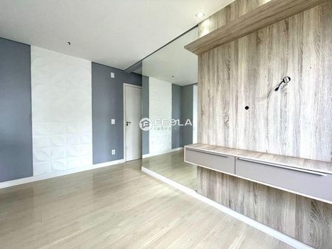 Foto 6 do(a) Apartamento de 2 quartos à venda em Chácara Letônia, Americana
