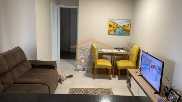 Foto 6 do(a) Apartamento de 2 quartos à venda em Vila Gomes Cardim, São Paulo