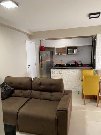 Foto 7 do(a) Apartamento de 2 quartos à venda em Vila Gomes Cardim, São Paulo