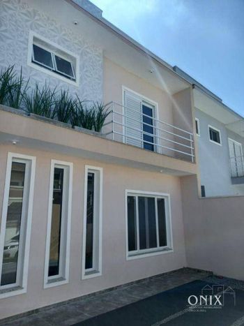Foto 13 do(a) Casa em Condomínio de 3 quartos à venda em Jundiapeba, Mogi das Cruzes