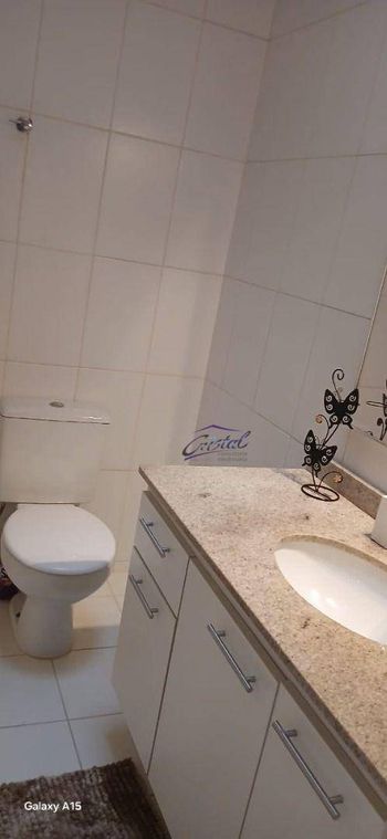 Foto 8 do(a) Casa em Condomínio de 3 quartos à venda em Jardim Ester, São Paulo