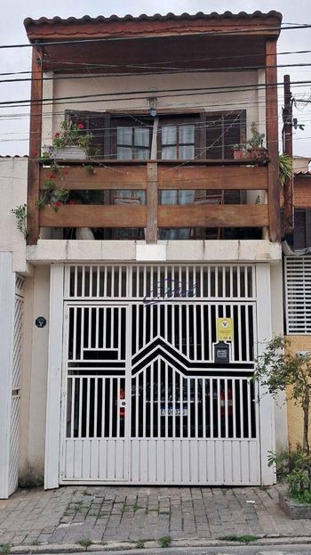 Foto 38 do(a) Casa em Condomínio de 3 quartos à venda em Jardim Ester, São Paulo
