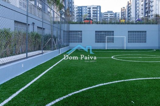 Foto 47 do(a) Apartamento de 3 quartos à venda em City América, São Paulo
