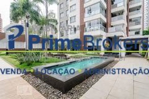 Foto 35 do(a) Apartamento de 1 quartos à venda em Paraíso, São Paulo