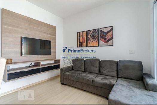 Foto 3 do(a) Apartamento de 1 quartos à venda em Paraíso, São Paulo