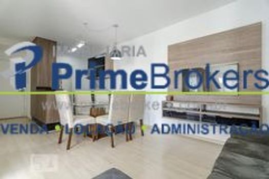 Foto 25 do(a) Apartamento de 1 quartos à venda em Paraíso, São Paulo