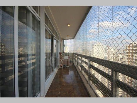 Foto 26 do(a) Cobertura de 4 quartos à venda em Santa Cecília, São Paulo