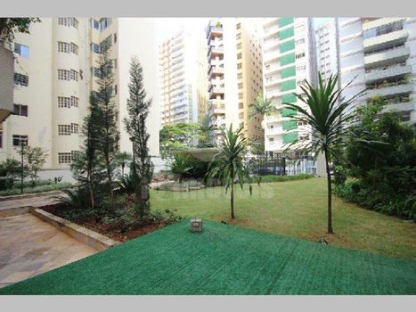 Foto 36 do(a) Cobertura de 4 quartos à venda em Santa Cecília, São Paulo