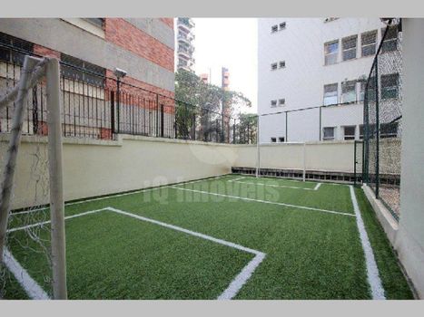 Foto 37 do(a) Cobertura de 4 quartos à venda em Santa Cecília, São Paulo