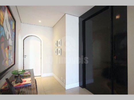 Foto 27 do(a) Cobertura de 4 quartos à venda em Santa Cecília, São Paulo