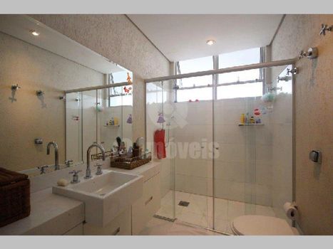 Foto 15 do(a) Cobertura de 4 quartos à venda em Santa Cecília, São Paulo
