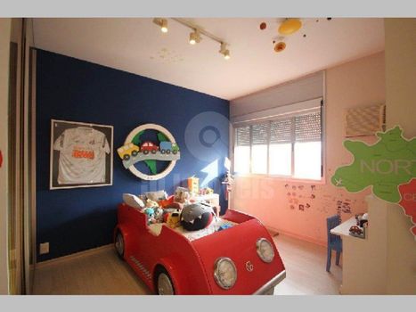 Foto 10 do(a) Cobertura de 4 quartos à venda em Santa Cecília, São Paulo