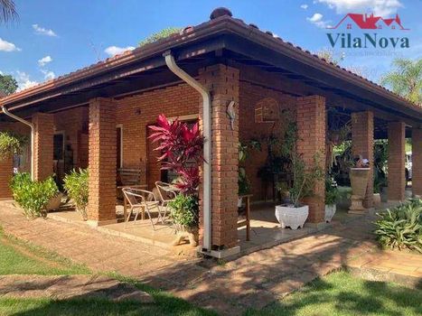 Foto 13 do(a) Fazenda / Sítio / Chácara false à venda em Colinas do Mosteiro de Itaici, Indaiatuba
