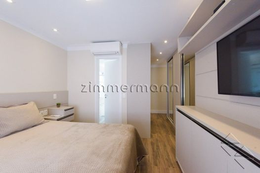 Foto 12 do(a) Apartamento de 3 quartos à venda em Alto da Lapa, São Paulo